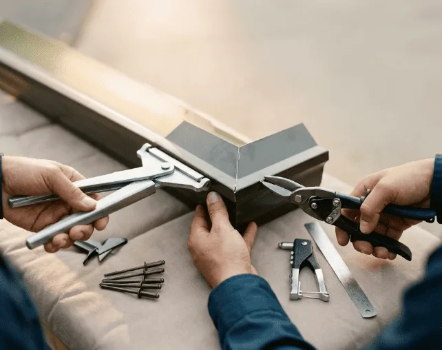 Why choose Gutter Repair in Montvale, VA